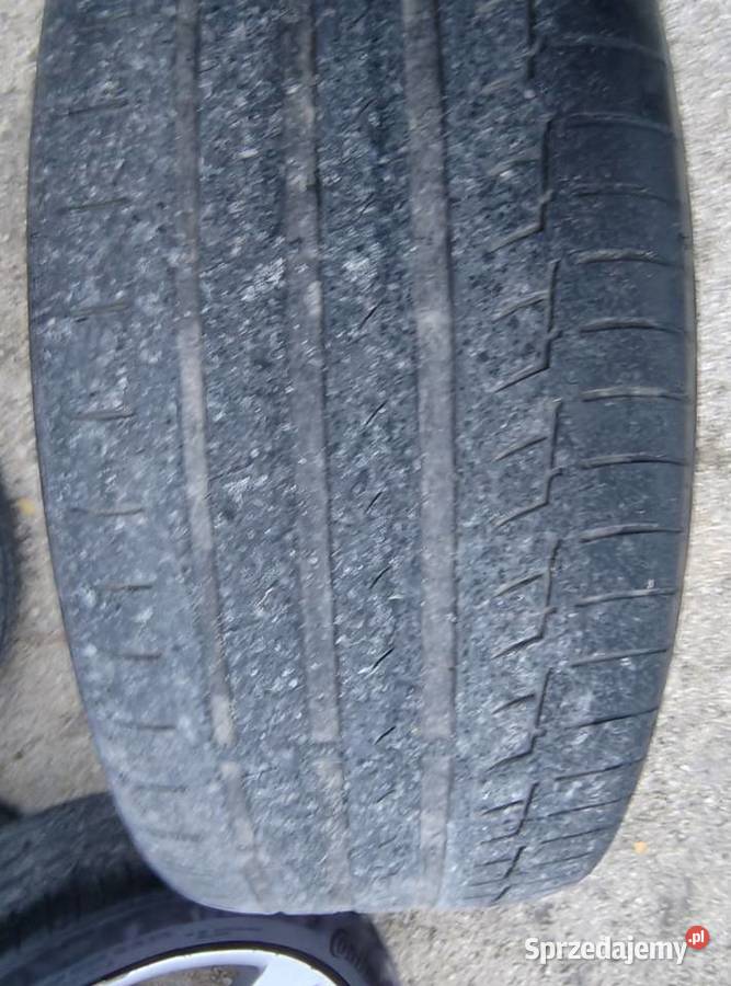 Felgi koła BMW concave 5x120 19 opony lato świętokrzyskie Jędrzejów