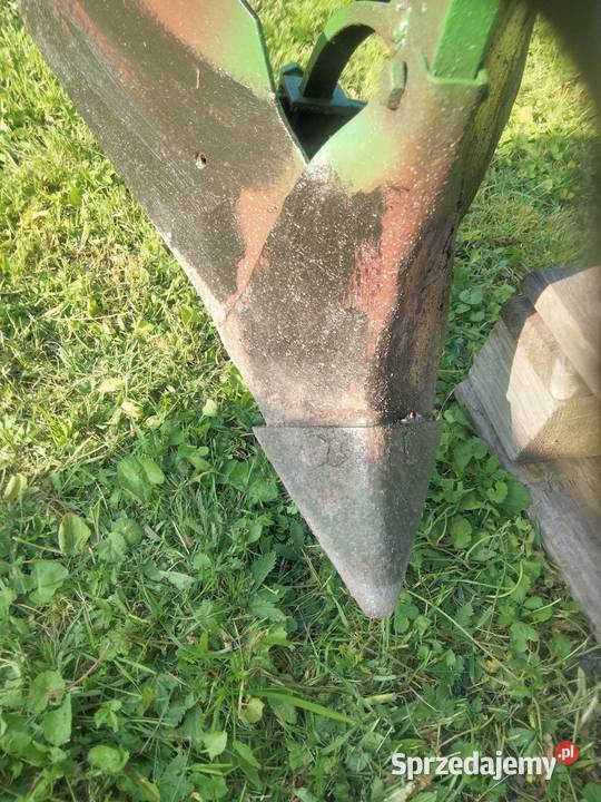 Sadzarka do ziemniaków kartofli lubelskie Rejowiec Fabryczny