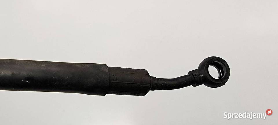 PRZEWÓD WSPOMAGANIA VOLKSWAGEN PASSAT B5 Lipno