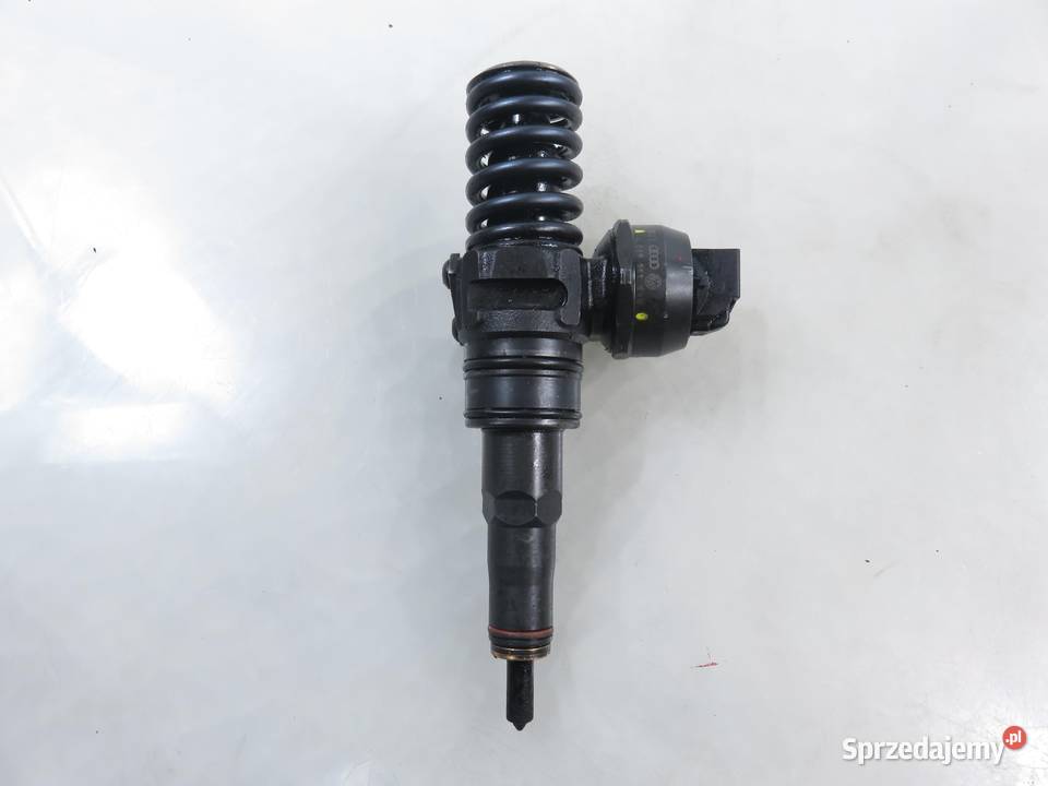 POMPOWTRYSKIWACZ VW POLO IV 14 TDI PD 045130073T małopolskie