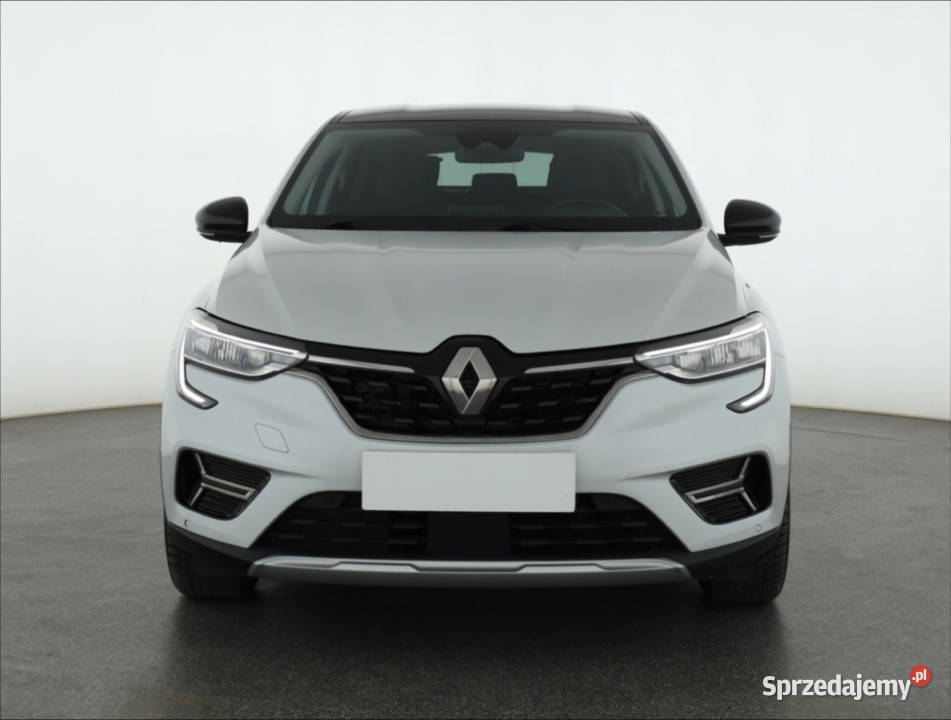 Renault Arkana ETech światła LED Piaseczno sprzedam