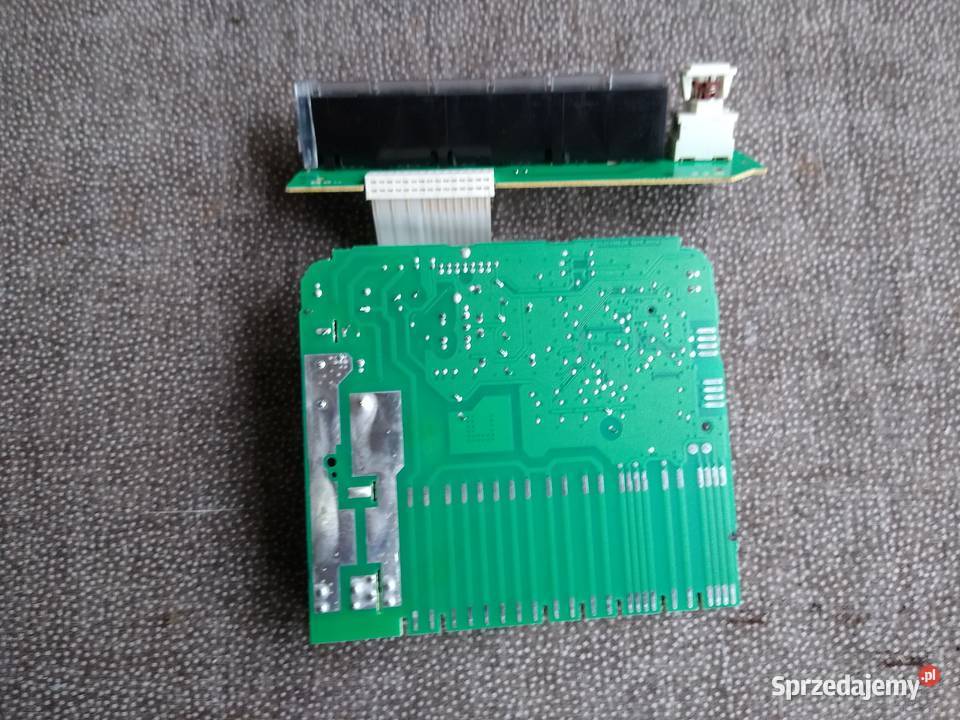 Programator zmywarka Electrolux AEG Ikea Zanussi Katowice