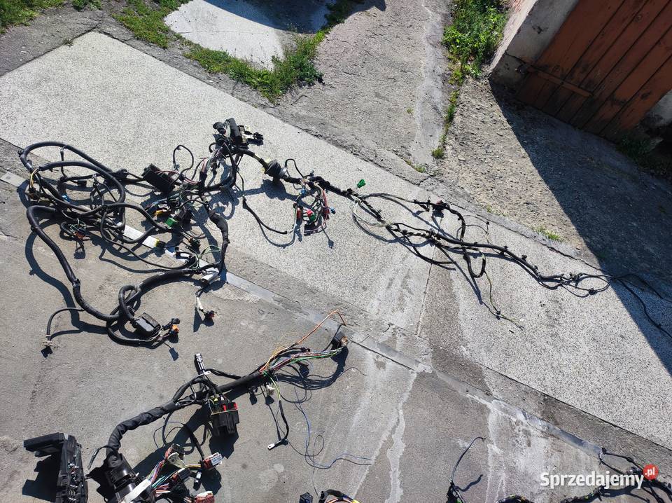 Moduł instalacja c4 Picasso I Grand 16 HDi wielkopolskie Krotoszyn sprzedam