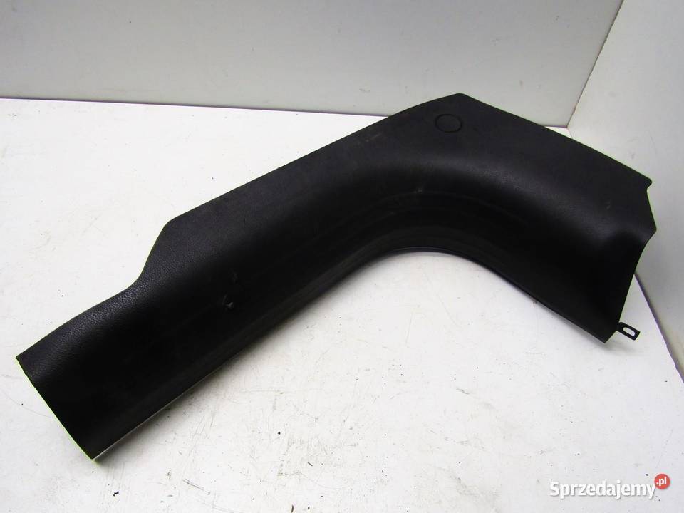 OSŁONA PROGU PRAWY PRZÓD JEEP RENEGADE 735620111 Progi lubelskie