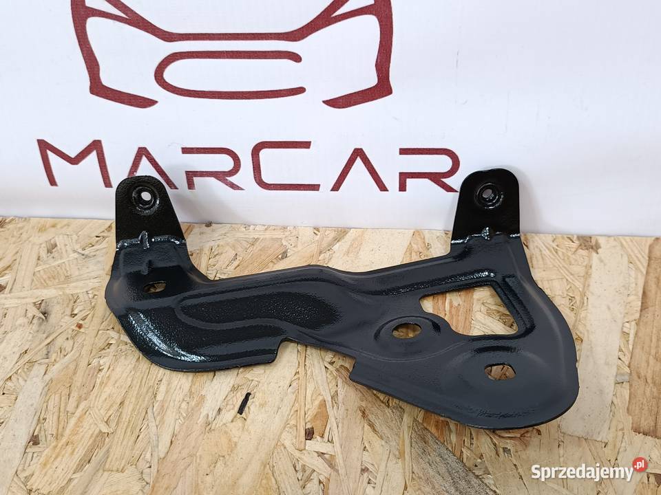 BMW 3 G20 G21 ŚLIZG MOCOWANIE BŁOTNIKA LEWY osobowe Pleszew