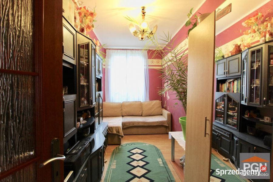 Mieszkanie Pobierowo 124m2 5pokojowe parter zachodniopomorskie