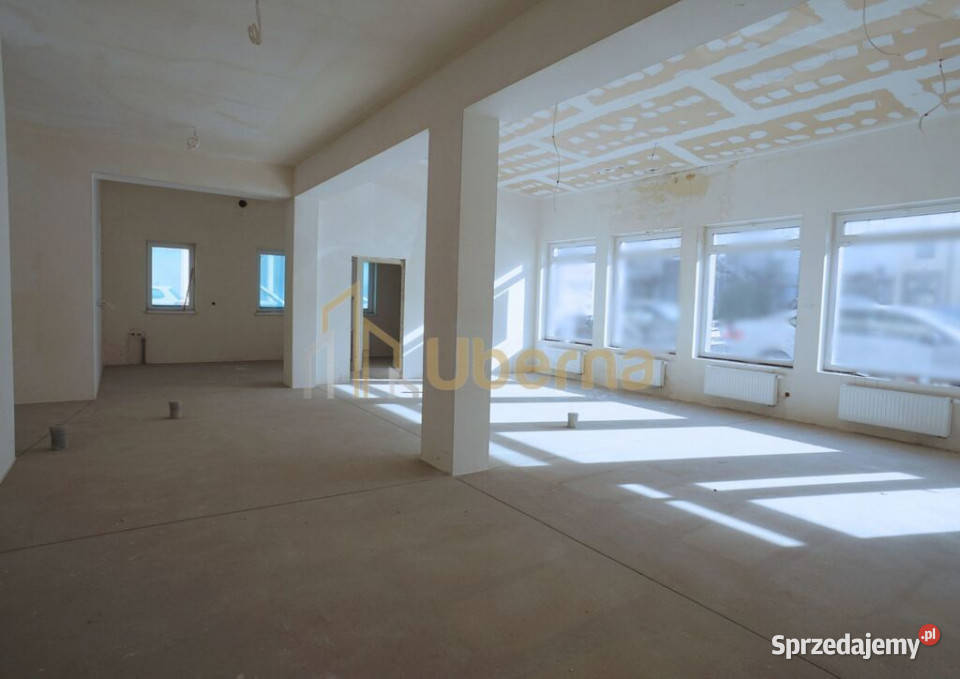 Lokal użytkowy sprzedaż Goleniów zachodniopomorskie