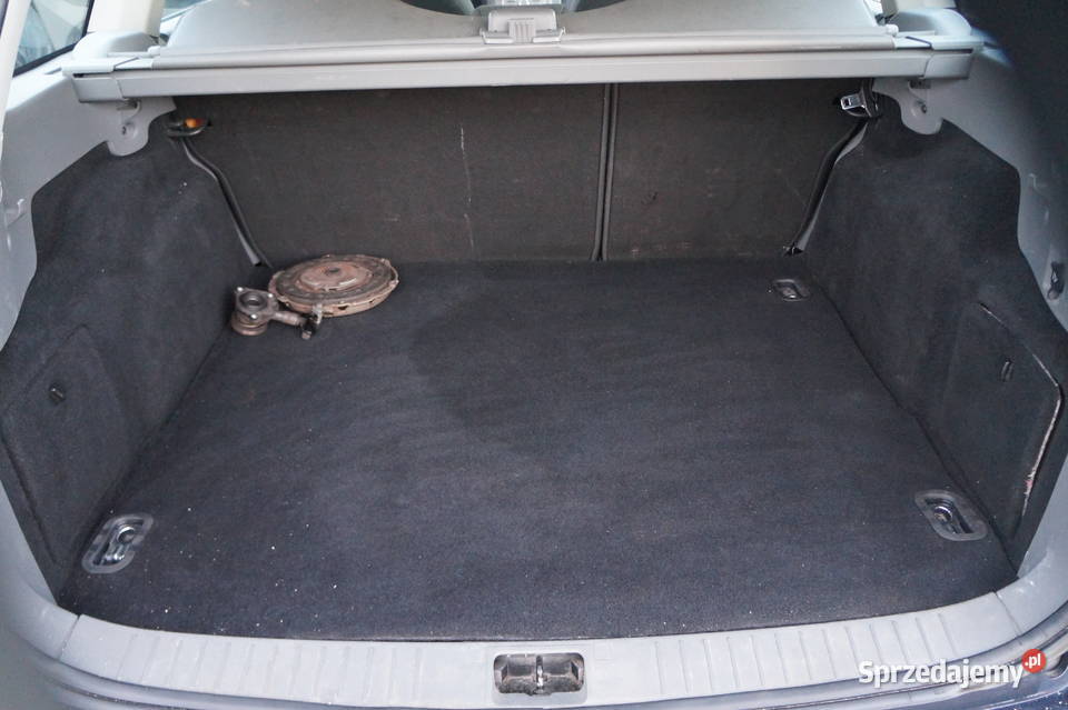 FORD FOCUS 18 BENZYNA 125 KOMBI 4/5 Focus śląskie sprzedam