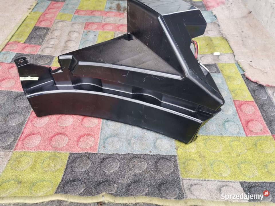 SUBWOOFER GŁOŚNIK 8L0035381G AUDI A3 8L oryginał Pionki