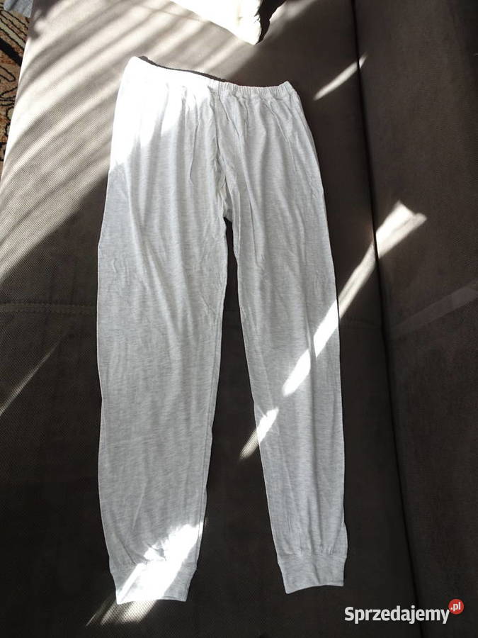 kalesony bawełniane rozmiar XXL Warszawa sprzedam