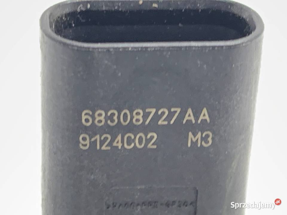 CZUJNIK KLIMATYZACJI JEEP CHEROKEE KL 68308727AA Czujniki i sterowniki klimatyzacji podkarpackie