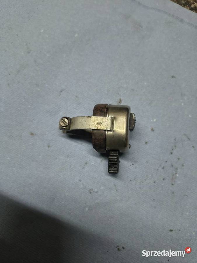 Przełącznik świateł sygnału Simson WSK komar Rzeszów sprzedam