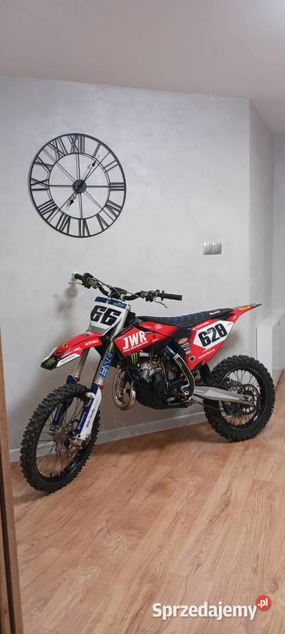 Husqvarna tc 85 2023r