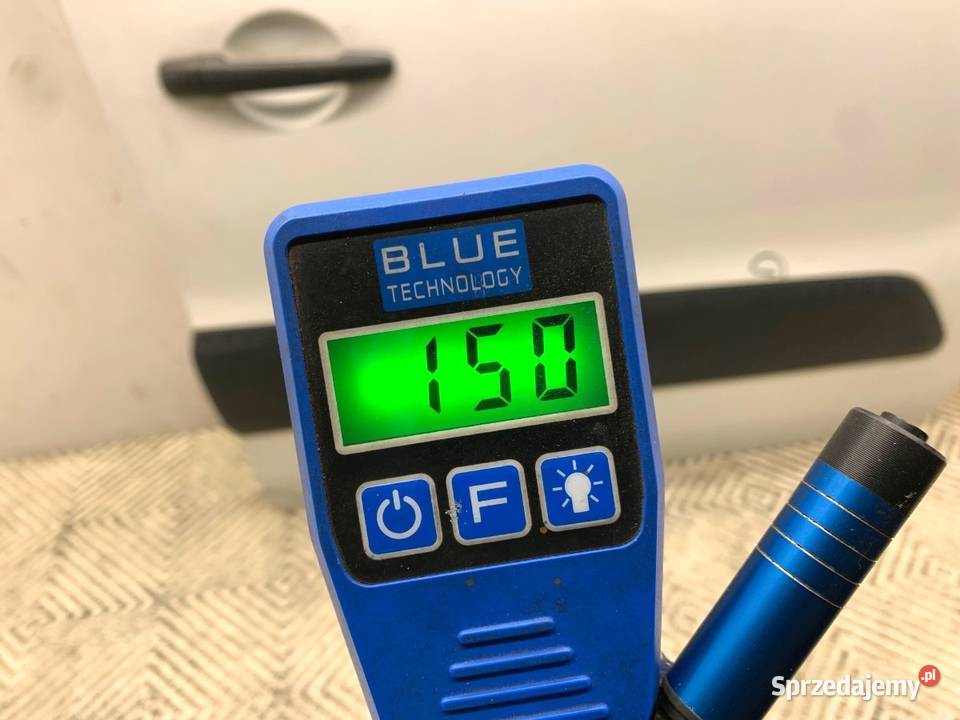 DRZWI PRAWY PRZÓD PEUGEOT PARTNER II Minivan sprzedam