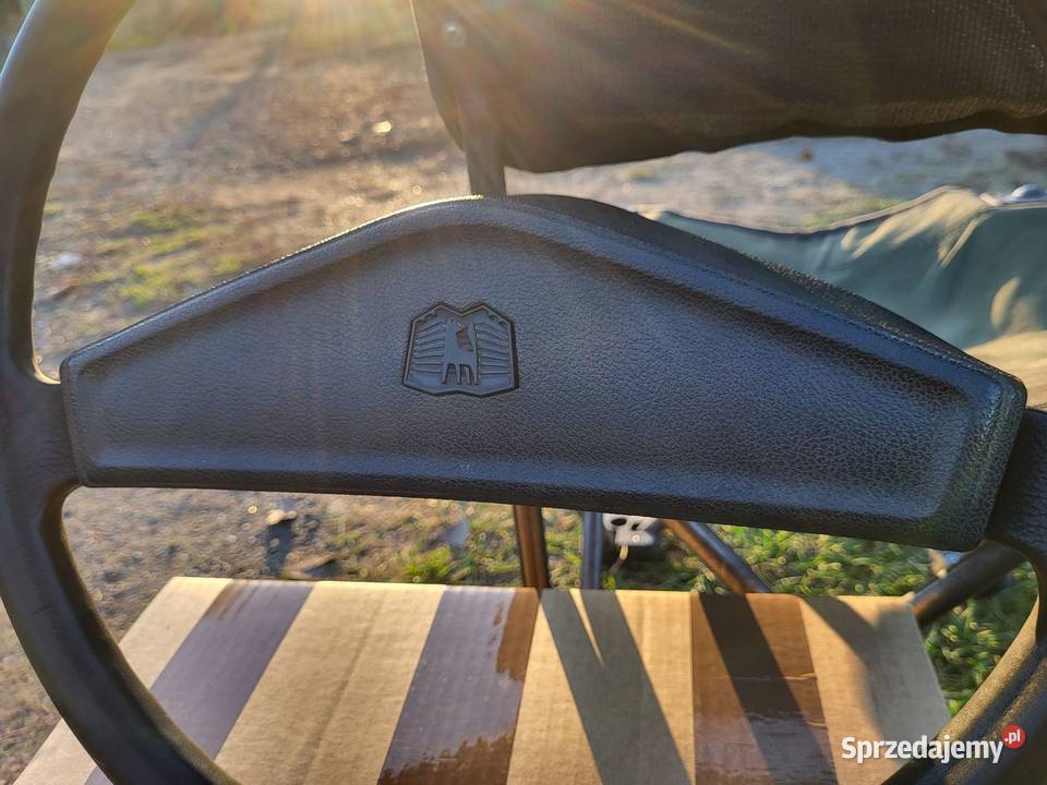 KIEROWNICA VW GOLF MK1 I JETTA SCIROCCO Osiecznica