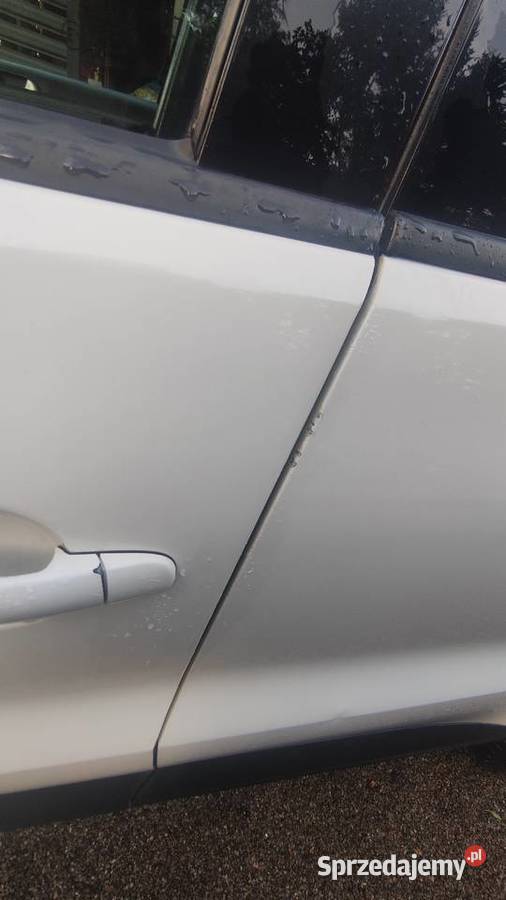 Volkswagen Tiguan 2012 20 TDI 1szy właściciel w Krasna