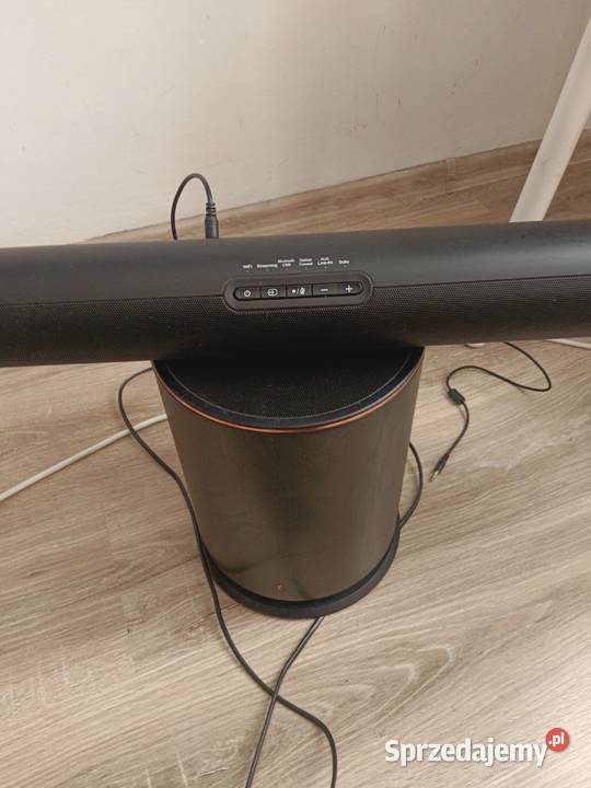 Sprzedam soudbar Hama Ostróda