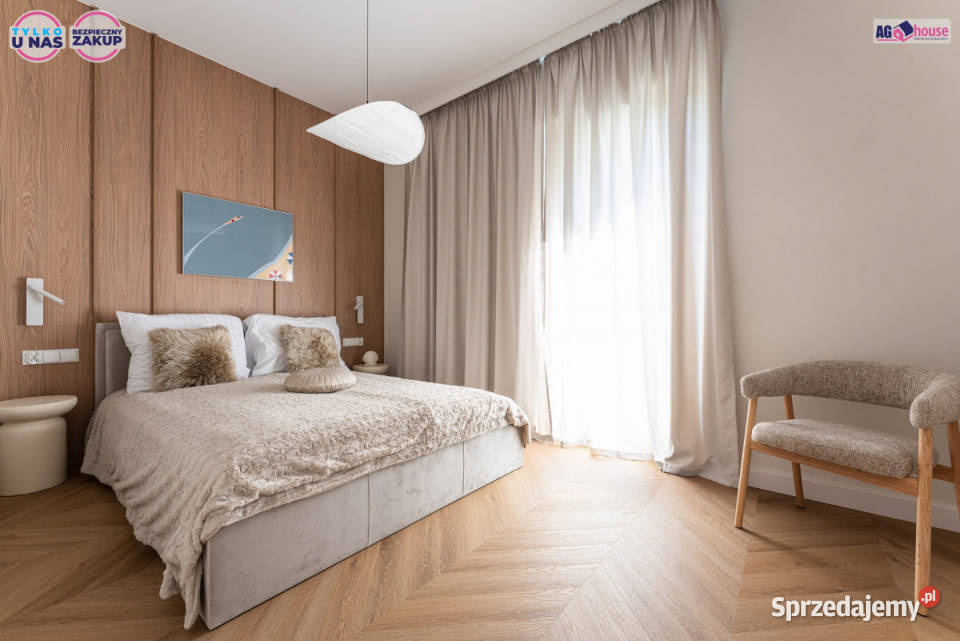 Mieszkanie Gdynia Wzgórze Bernadowo 5019m2 2 sprzedam