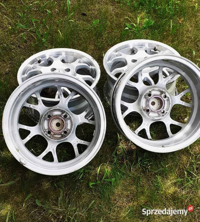 felgi aluminiowe 15 znakomitej i cenionej firmy