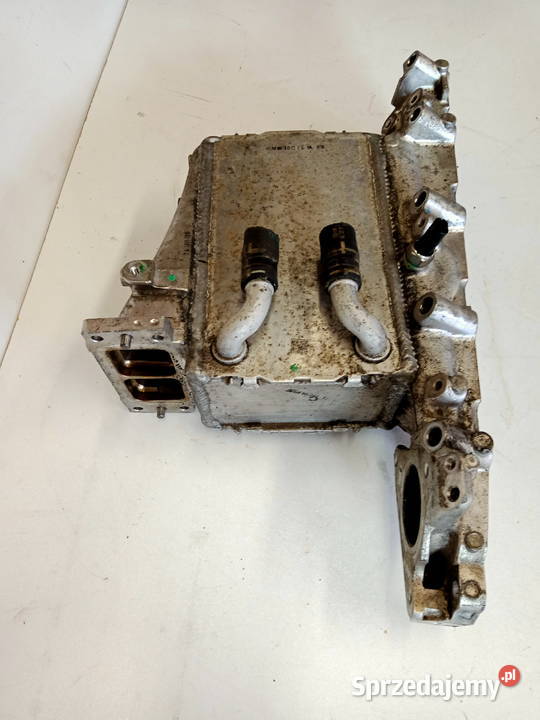 VW AUDI SKODA KOLEKTOR SSĄCY 04L129786AJ 16 TDI Rakoniewice