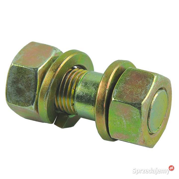 Śruba M16 x 51 x 15 Kubota L3408 0151751632 Tajęcina