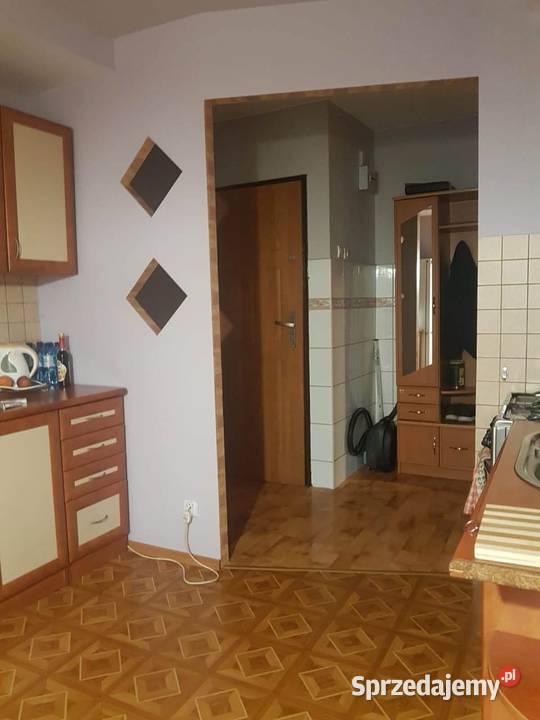 Mieszkanie na sprzedaż Jastrzębie