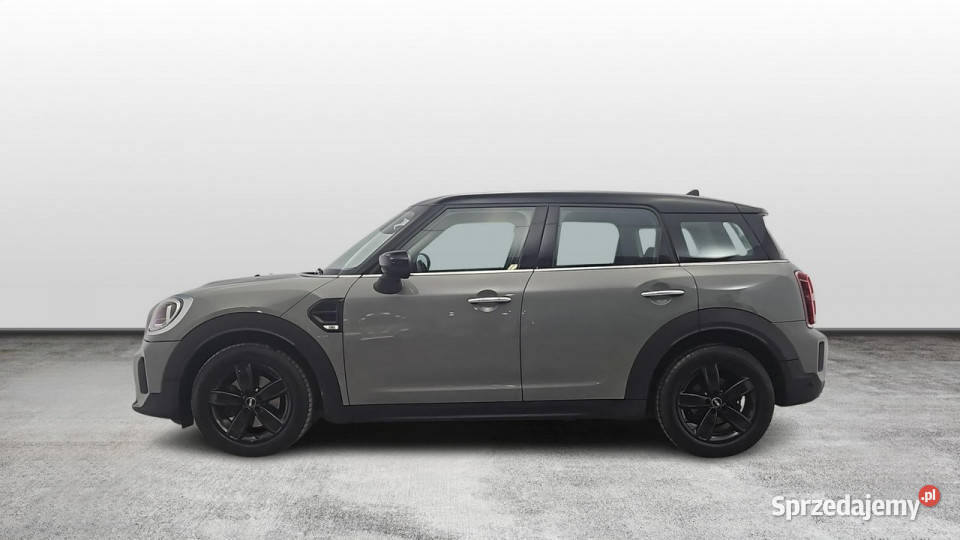 Mini Countryman COOPER D Z Polskiego Salonu elektrochrom. lusterko wst. Countryman Warszawa
