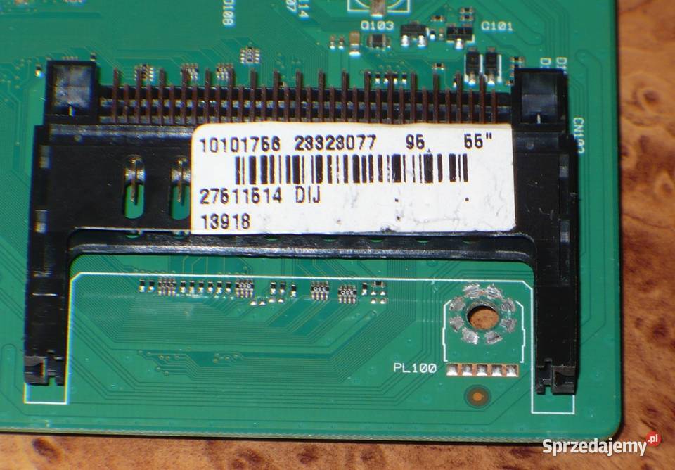 Płyta główna Vestel 17MB98 TV Technika Lublin