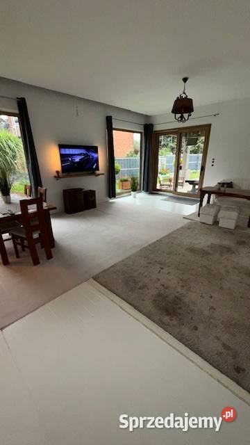 Dom do wykończenia Koszuty Małe Słupca