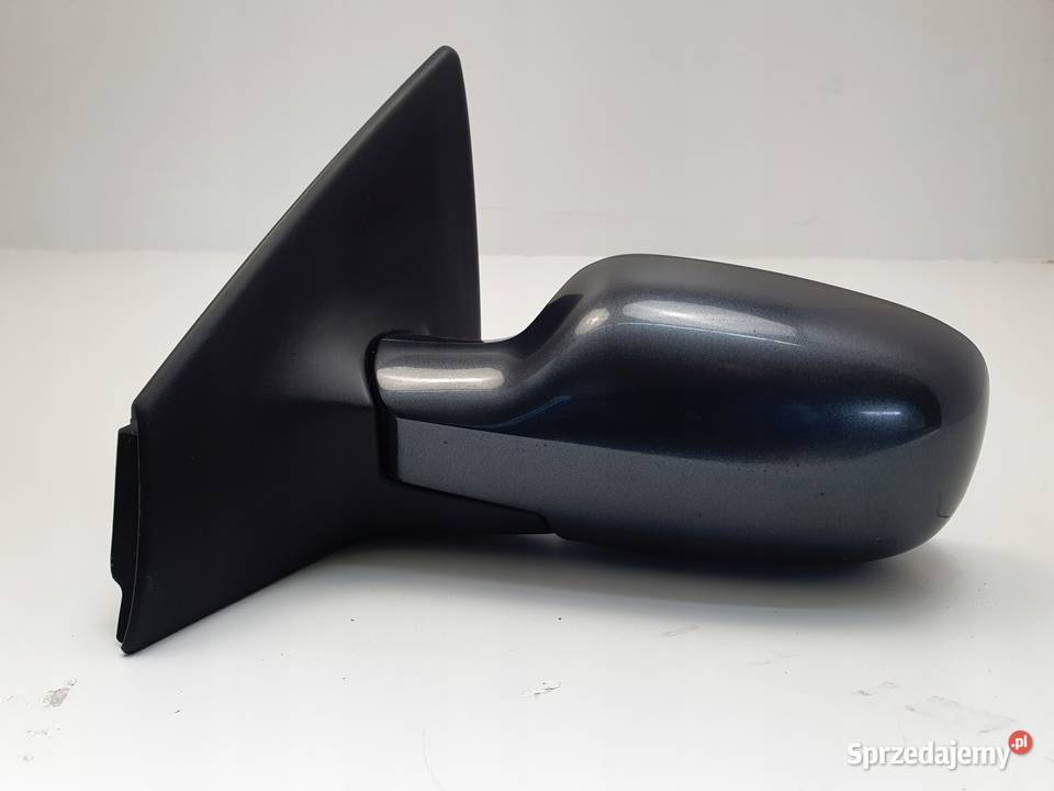 LUSTERKO Renault Megane II 0209r LEWE KIEROWCY 5 Rudka