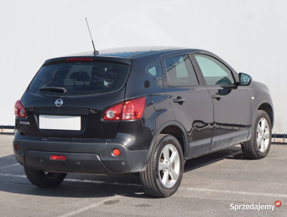 Nissan Qashqai 20 Piaseczno