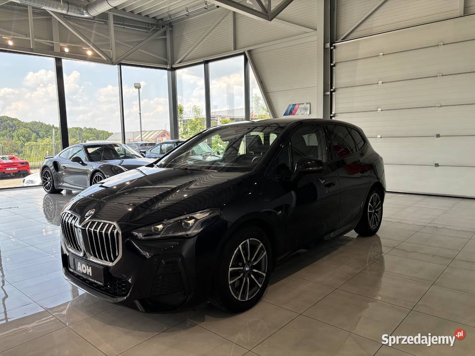 BMW 2 U06 Active Tourer 223i xDrive VAT marża Seria 2 Krzywaczka