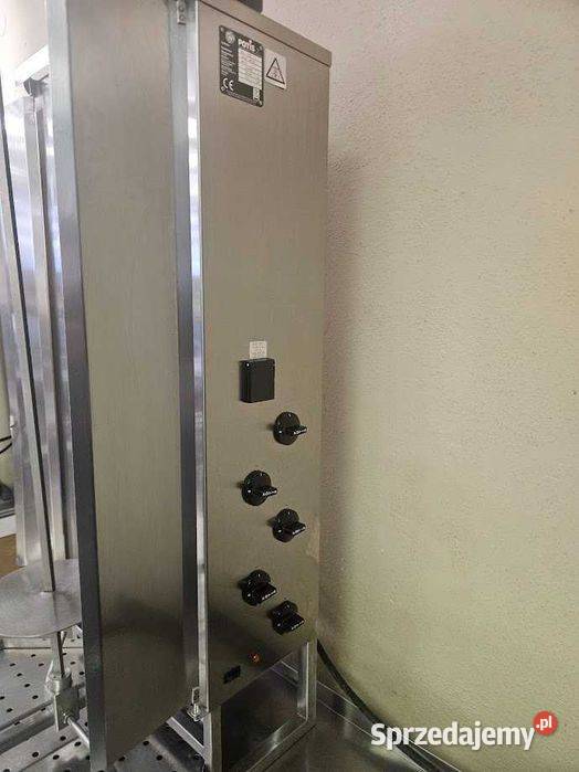 Opiekacz elektryczny kebab pionowy grill do 120 Góra sprzedam