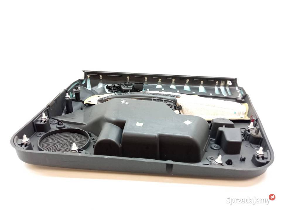 TAPICERKA BOCZEK CV4423891A Ford Kuga II 2012 Wyposażenie wnętrza świętokrzyskie