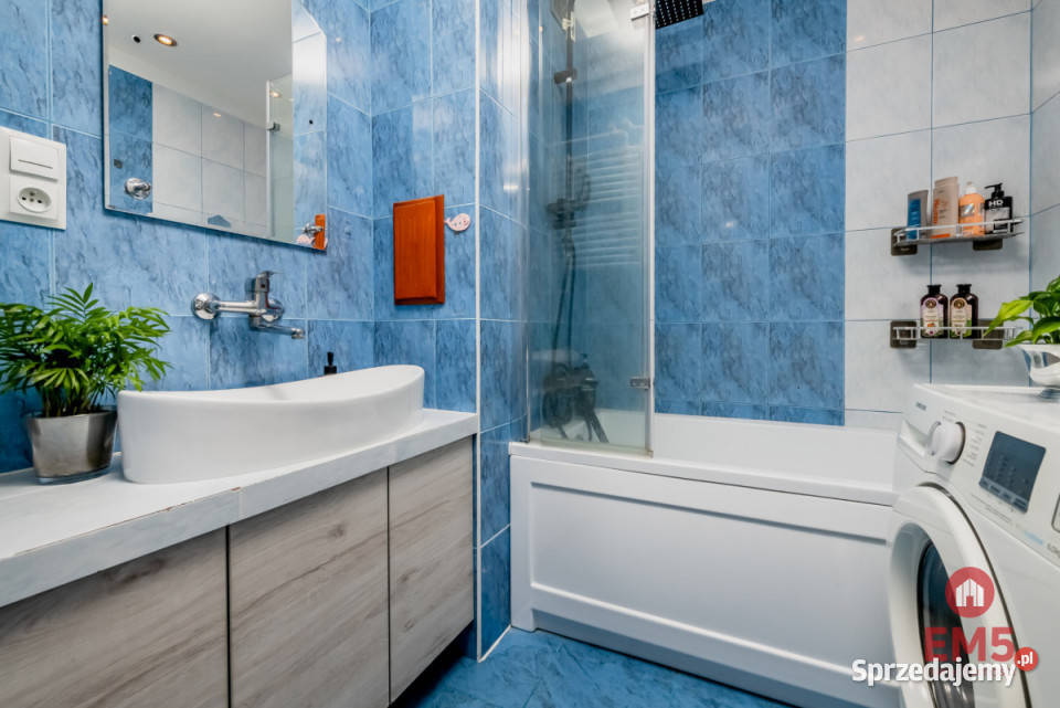 Mieszkanie 721m2 4 pokoje Białystok 72.1m2 Sprzedaż