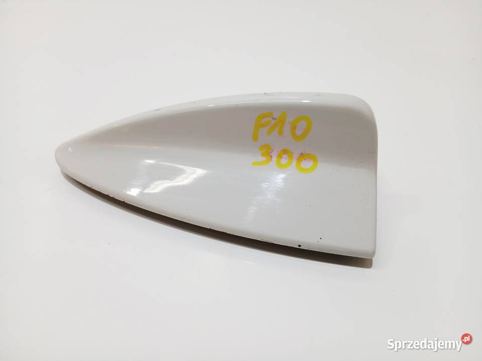 ANTENA DACHOWA REKIN PŁETWA BMW F10 OE 300 Strzyżewice sprzedam
