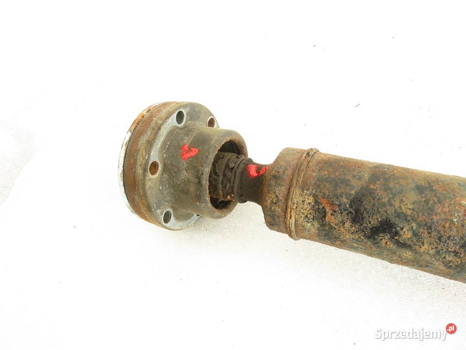 WAŁ NAPĘDOWY OPEL INSIGNIA A 20 Biturbo CDTI 4x4 osobowe małopolskie sprzedam