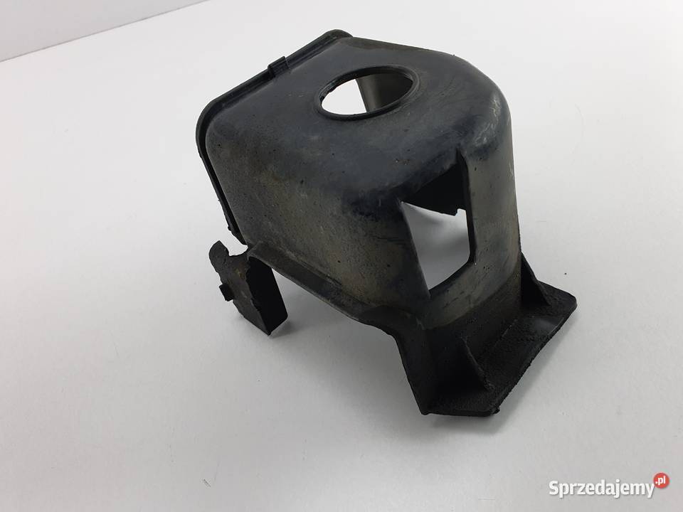 Pokrywa Silnika Obudowa Oslona Cpi Aragon Łódź