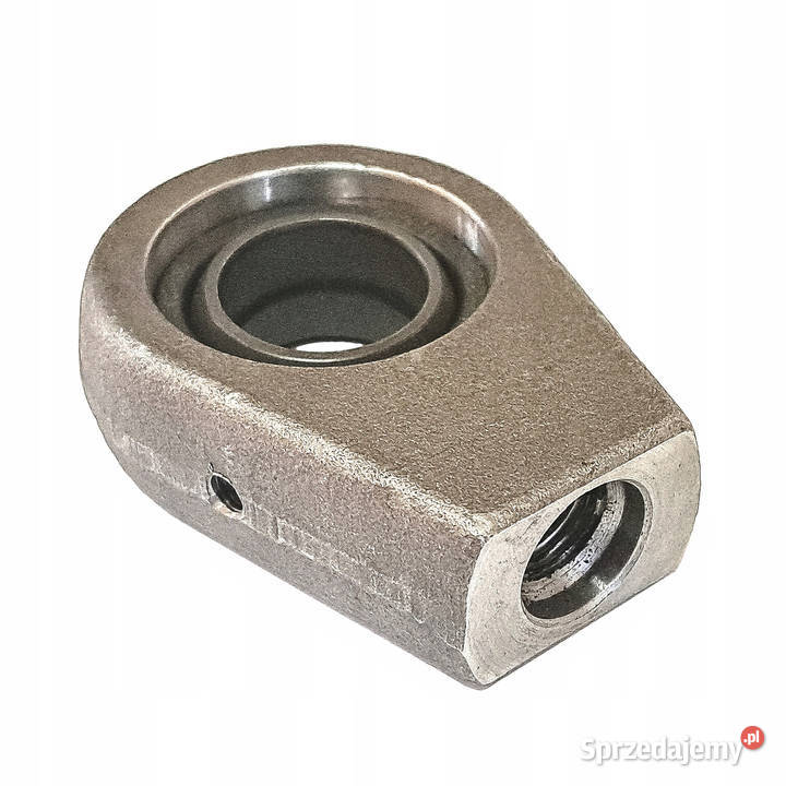 Ucho Siłownika Łożysko GE25 KT240 UE240 BIZON podkarpackie Tyczyn