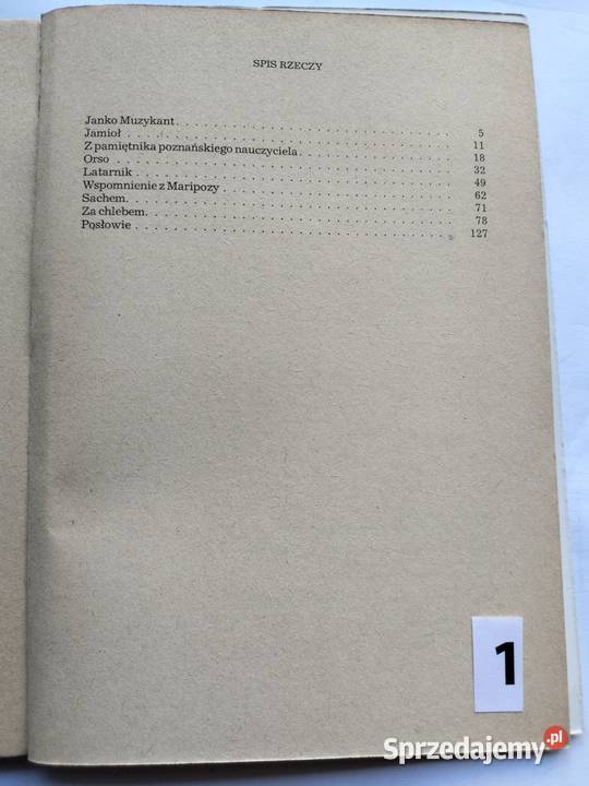 Henryk Sienkiewicz wybór nowel różnych lektury