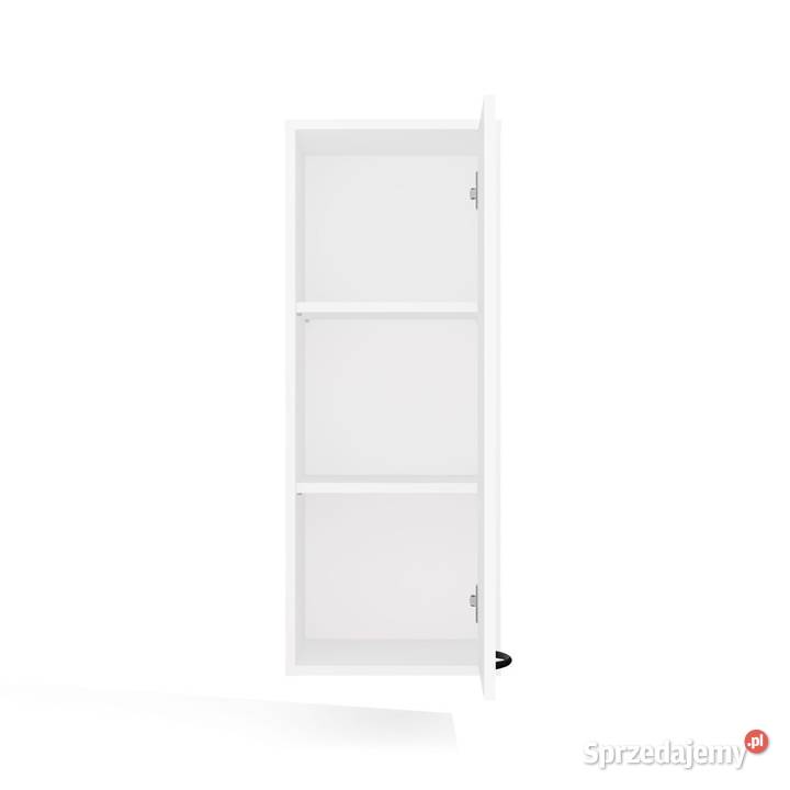 Szafka wisząca łazienkowa NINA W1D opolskie sprzedam
