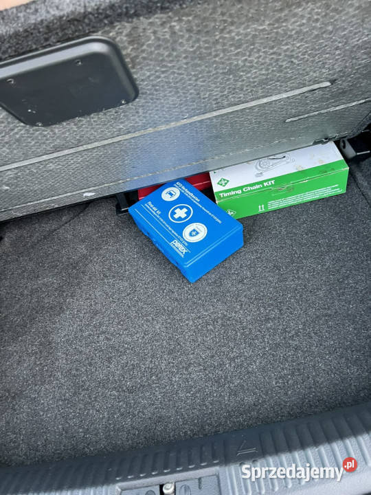 Volkswagen Polo Volkswagen Polo V 20092017 klimatyzacja Słupsk