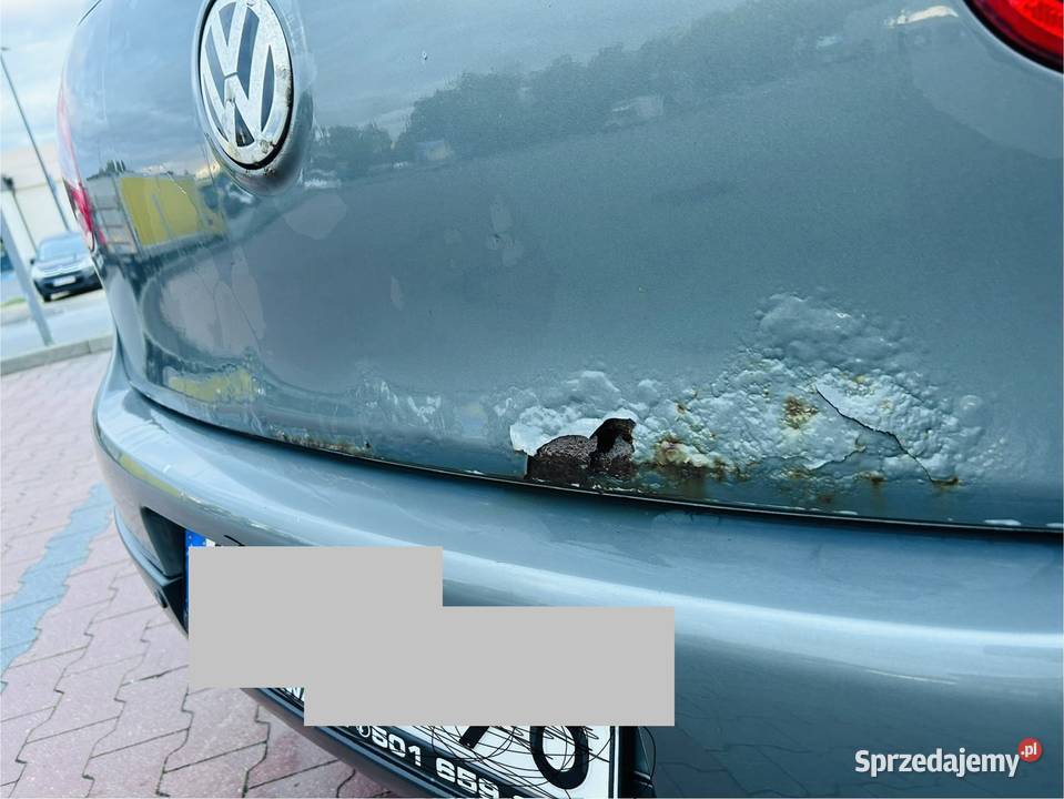 tanio sprzedam Golf V 19 TDI Opole