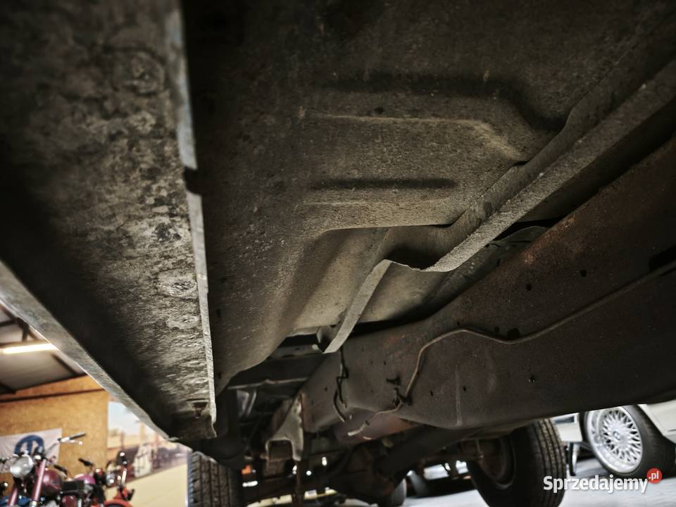Ford F250 Pickup 58 V8