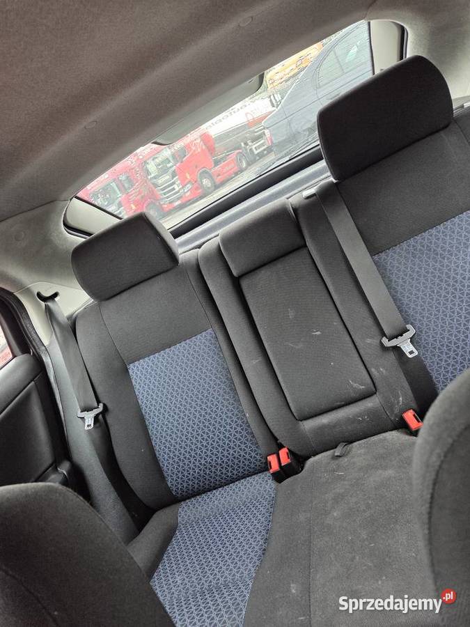 Ford Mondeo MK3 20 benzyna Ghia