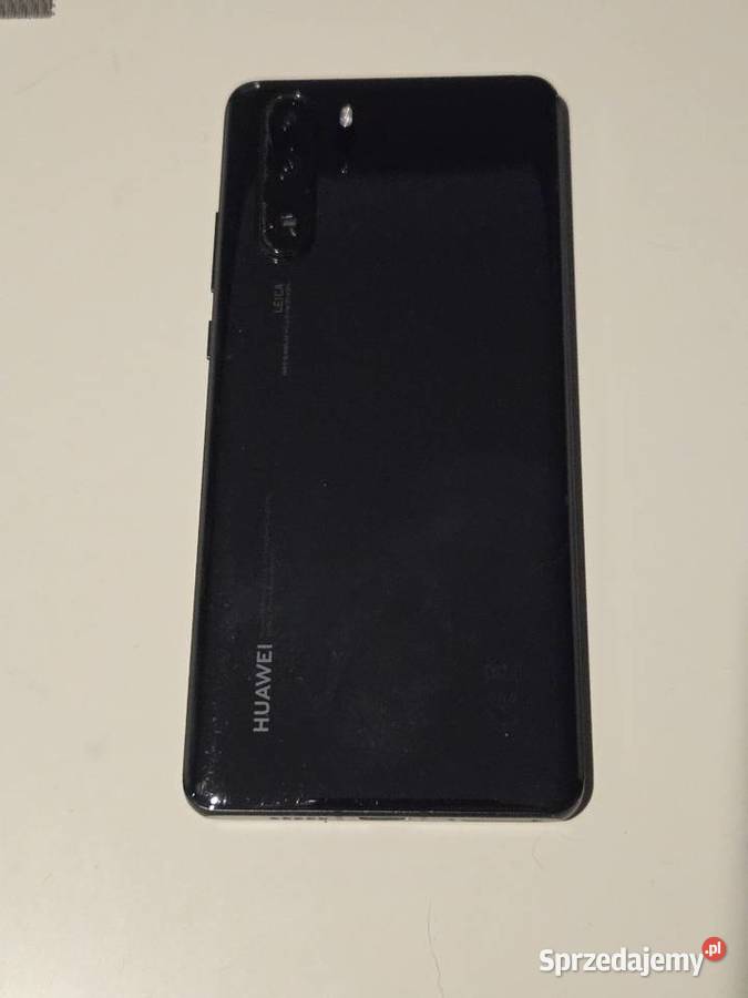 TELEFON HUAWEI P30 PRO 6128GB Jelenia Góra