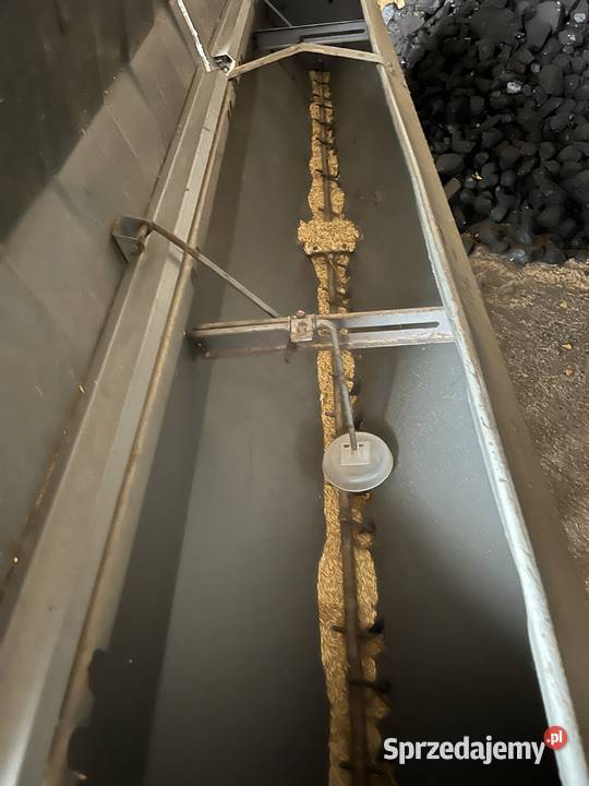 SIEWNIK POZNANIAK Siewniki i sadzarki podlaskie Guzy