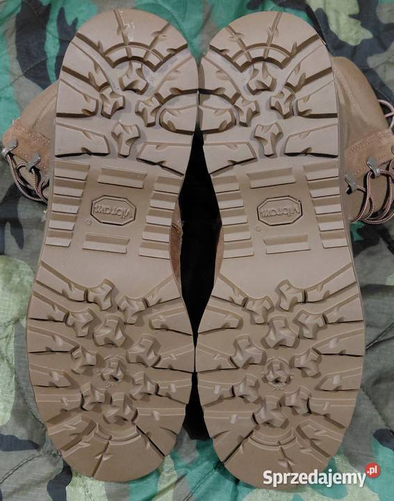 Buty Belleville AFSTC coyote 115R steel toe Wrocław