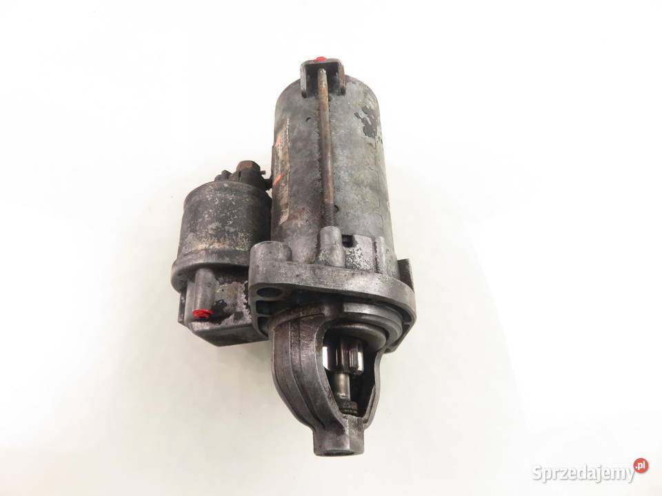 ROZRUSZNIK OPEL COMBO C 13 CDTI 16V Z 13 DTJ osobowe sprzedam