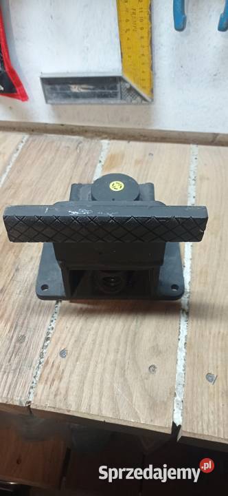 Imadło stalowe Gąbin